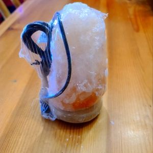 Himalayan Salt Lamp